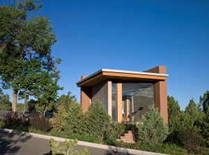 Santa Fe Opera Ranch