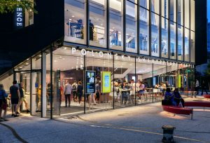 Theatre for a New Audience - Polonsky Shakespeare Centre