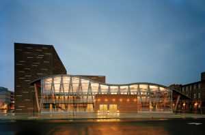 Two River Theater