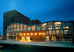 Two River Theater
