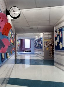 Public School 69