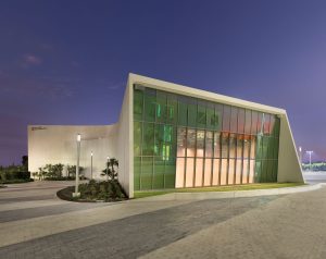University of Miami Knight Center for Music Innovation
