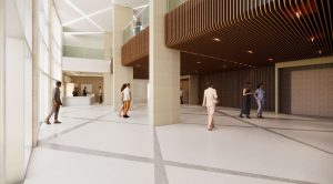 Renovierung des Miami-Dade County Auditorium