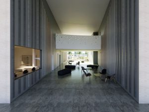 Renovierung des Miami-Dade County Auditorium