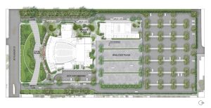 Renovierung des Miami-Dade County Auditorium