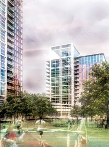 Brooklyn Bridge Park Site 6 Development