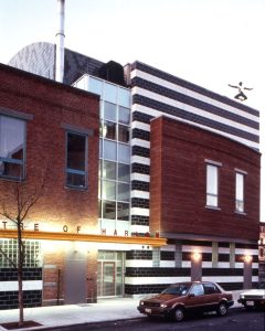 Théâtre de danse de Harlem