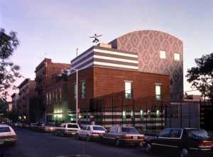 Théâtre de danse de Harlem