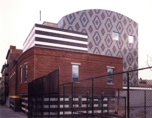Théâtre de danse de Harlem