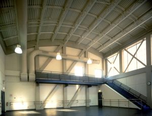 Théâtre de danse de Harlem