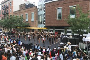 Théâtre de danse de Harlem