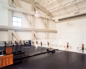 Théâtre de danse de Harlem