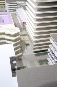 Barnard College Master Plan