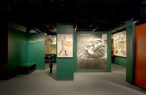 National Baseball Hall of Fame and Museum