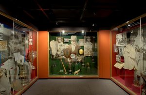 National Baseball Hall of Fame and Museum