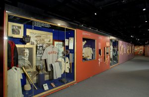 National Baseball Hall of Fame and Museum