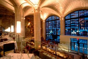 Guastavino’s