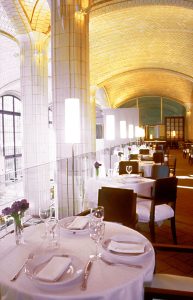 Guastavino’s