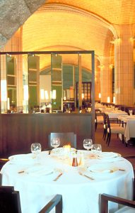 Guastavino’s