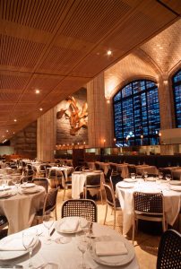 Guastavino’s