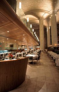 Guastavino’s