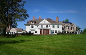 Guth Residence – Stonlea