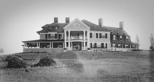 Guth Residence – Stonlea