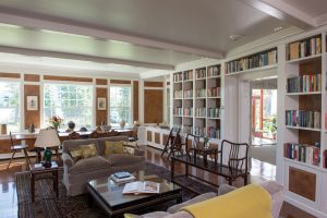 Guth Residence – Stonlea