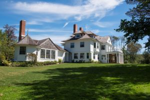 Guth Residence – Stonlea
