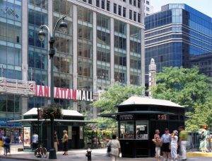 Herald and Greeley Squares
