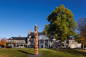 Fenimore Art Museum American Indian Wing