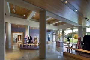 Fenimore Art Museum American Indian Wing