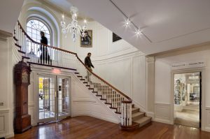 Fenimore Art Museum American Indian Wing