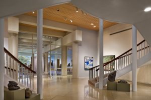 Fenimore Art Museum American Indian Wing