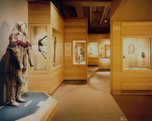 Fenimore Art Museum American Indian Wing