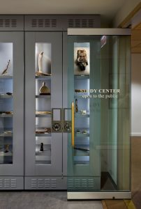 Fenimore Art Museum American Indian Wing