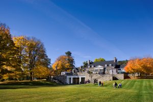 Fenimore Art Museum American Indian Wing