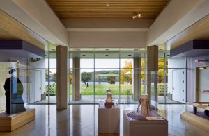 Fenimore Art Museum American Indian Wing
