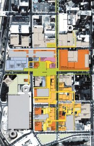 New Haven Cultural District