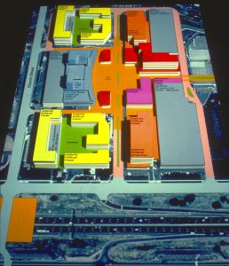 New Haven Cultural District