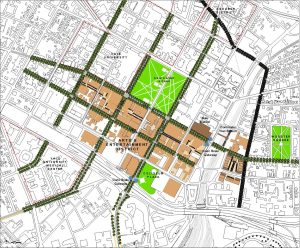 New Haven Cultural District