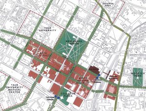 New Haven Cultural District