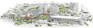 New Haven Cultural District