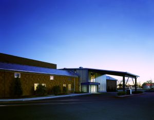 Middle Country Public Library, Selden Cultural Center