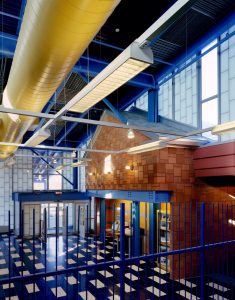 Middle Country Public Library, Selden Cultural Center