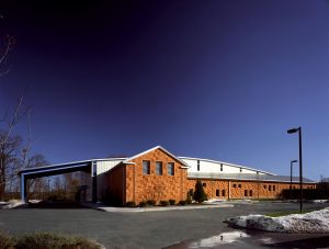 Middle Country Public Library, Selden Cultural Center