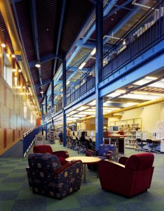 Middle Country Public Library, Selden Cultural Center