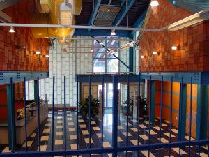 Middle Country Public Library, Selden Cultural Center