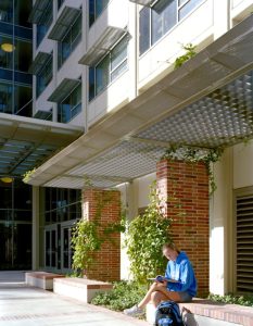 UCLA Northwest Campus Housing