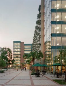 UCLA Northwest Campus Housing